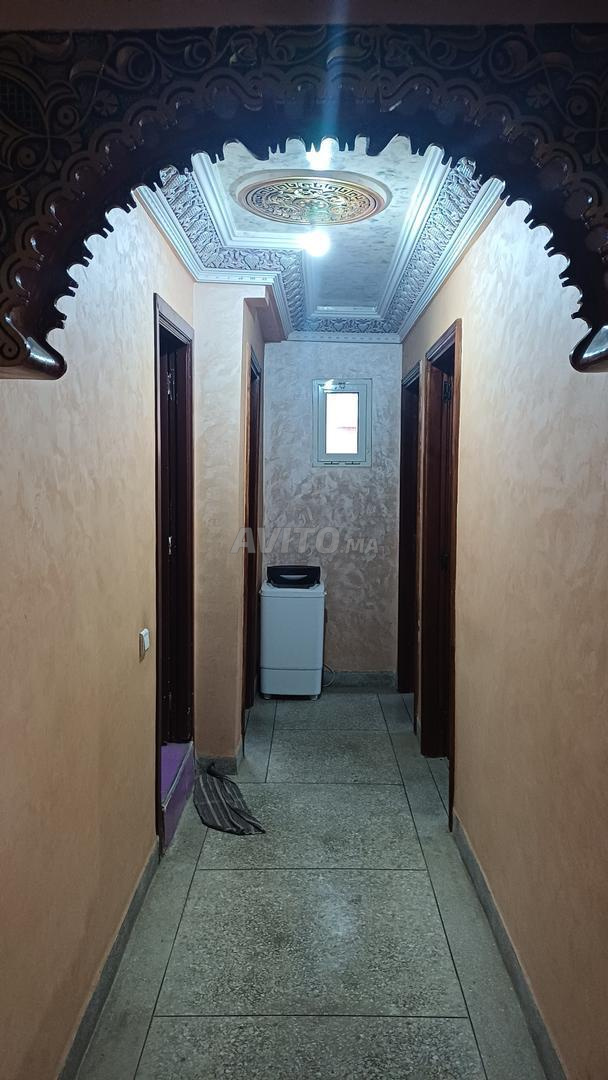 Apartment 50 m² for rent in Marrakech — Photo 4