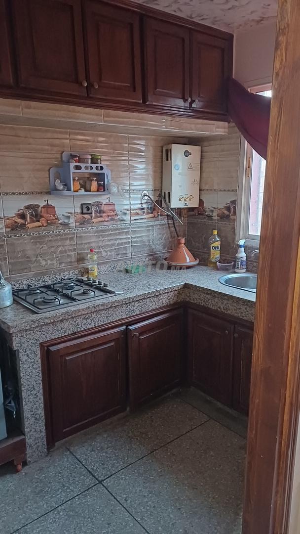 Apartment 50 m² for rent in Marrakech — Photo 6