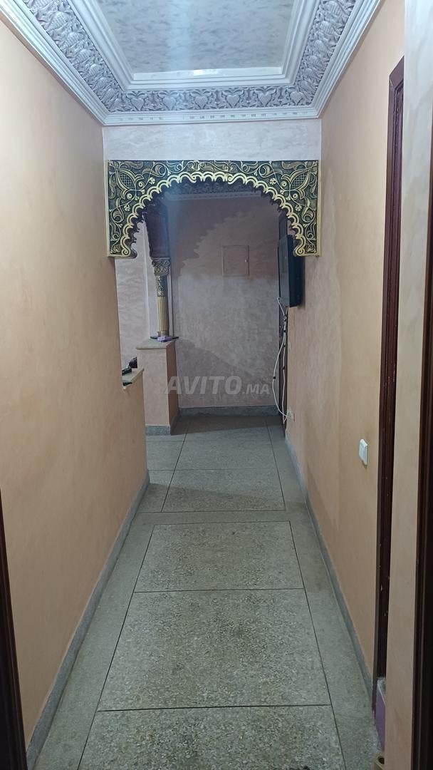 Apartment 50 m² for rent in Marrakech — Photo 10