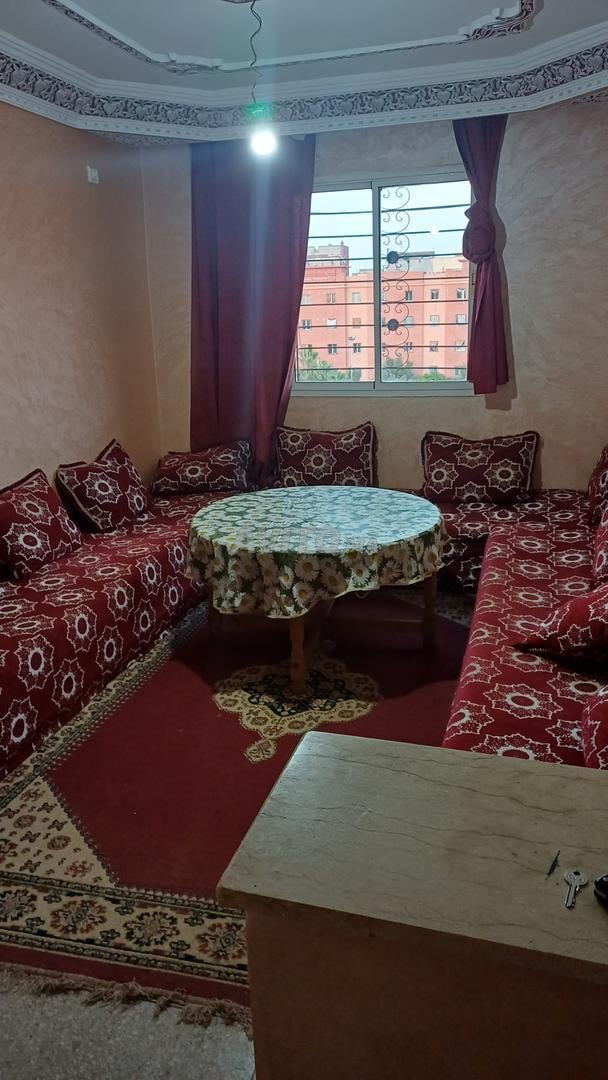 Apartment 50 m² for rent in Marrakech — Photo 14