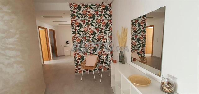 شقة 130 م² للإيجار في القنيطرة — Photo 13