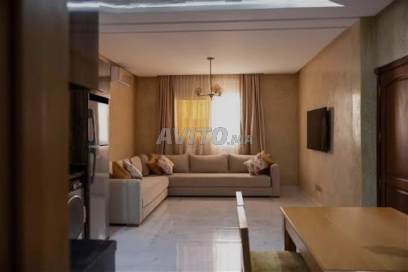 Appartements à louer 70 m² à Meknès