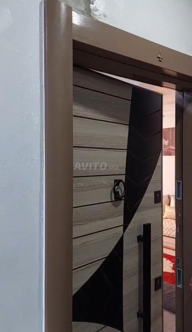 Appartement 70 m² à vendre à Casablanca — Photo 4