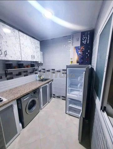 شقة 75 متر مربع للإيجار في تطوان — Photo 3