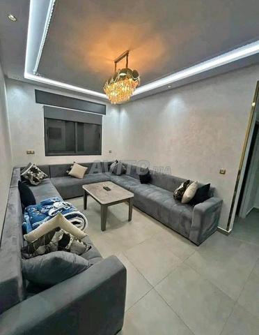 شقة 75 متر مربع للإيجار في تطوان — Photo 9