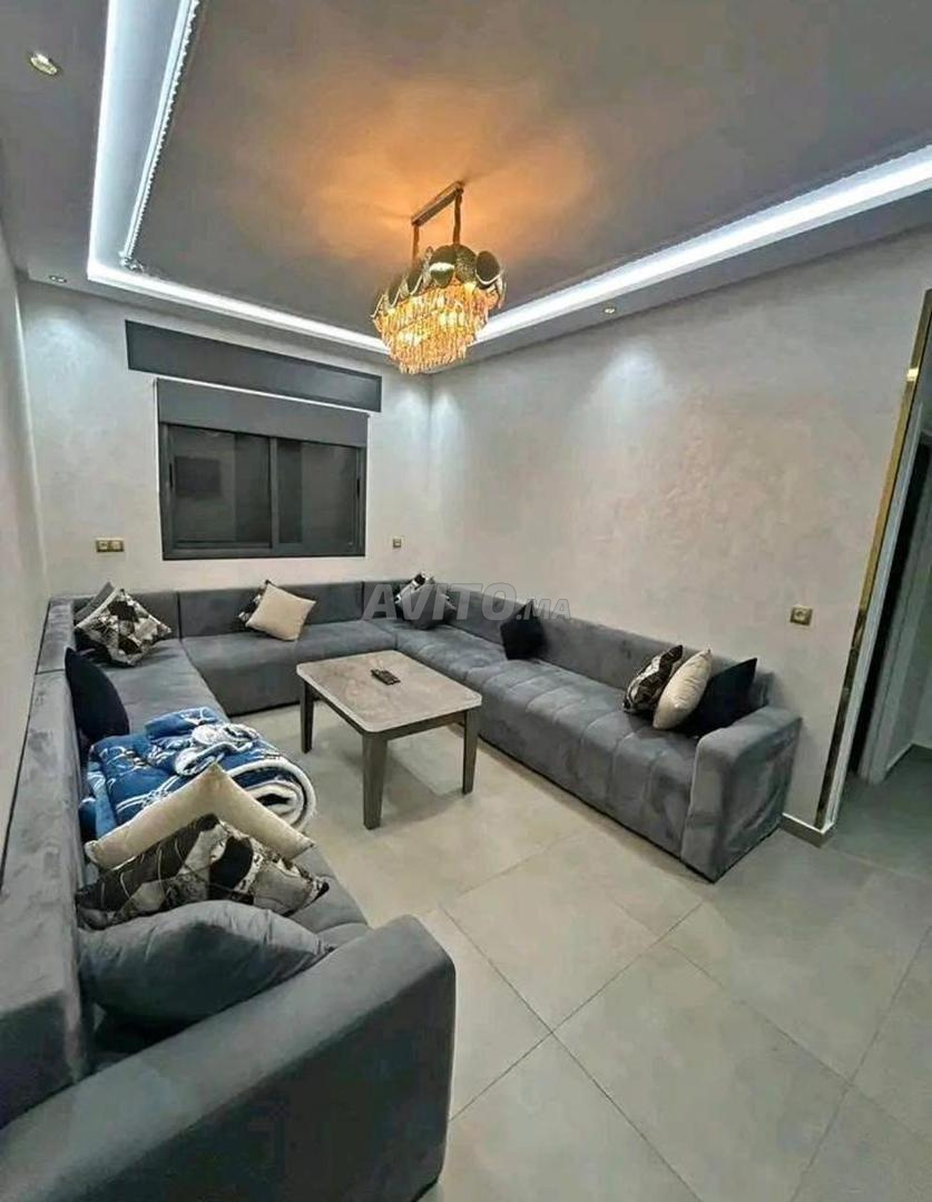شقة 75 متر مربع للإيجار في تطوان — Photo 10