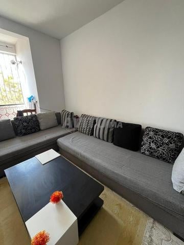 43 m² Apartment for Rent in Rabat — Photo 2