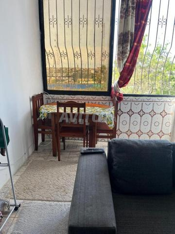 43 m² Apartment for Rent in Rabat — Photo 4