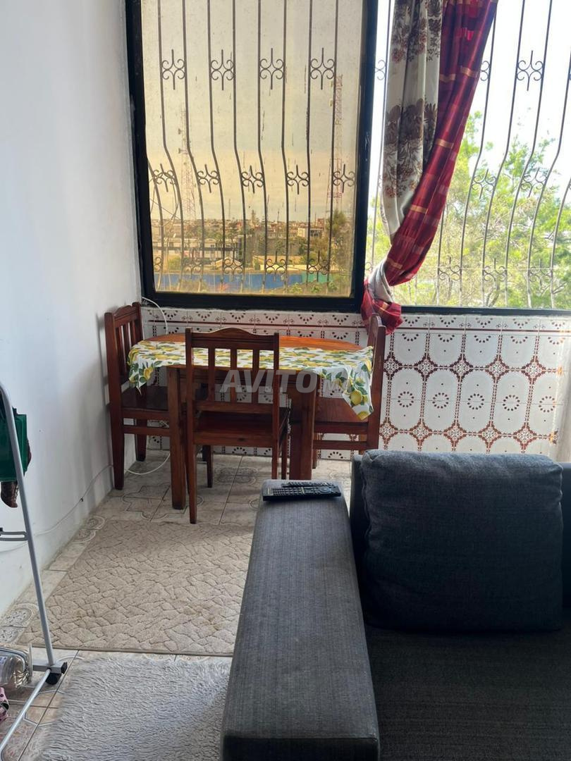 43 m² Apartment for Rent in Rabat — Photo 3