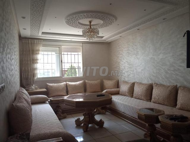 Appartement à louer à Tétouan — Photo 4