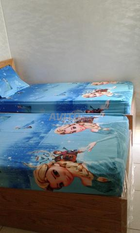 Appartement à louer à Tétouan — Photo 12