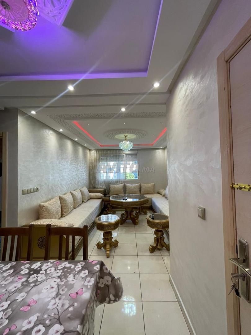 Appartement à louer à Tétouan — Photo 5
