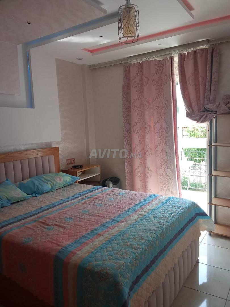 Appartement à louer à Tétouan — Photo 9