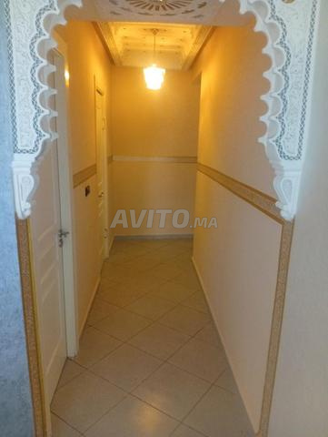 Appartement 65 m² à louer à Marrakech — Photo 15
