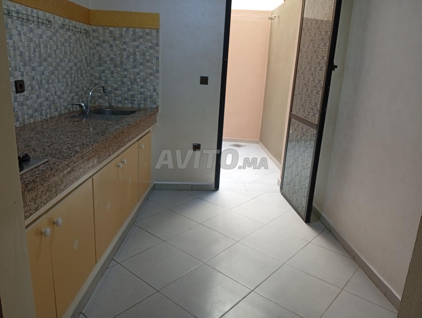 Appartement 65 m² à louer à Marrakech — Photo 4