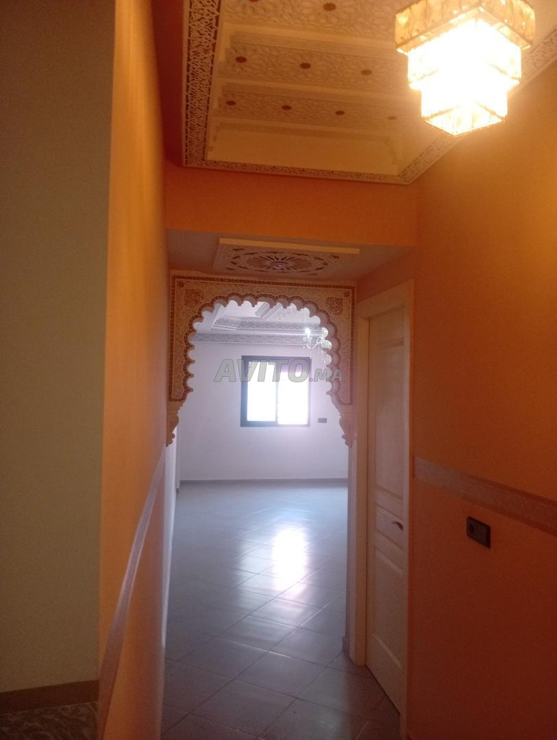Appartement 65 m² à louer à Marrakech — Photo 6