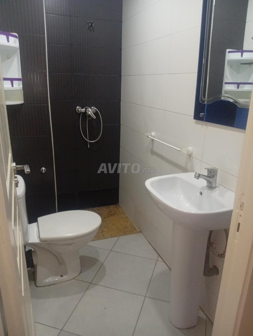 Appartement 65 m² à louer à Marrakech — Photo 8