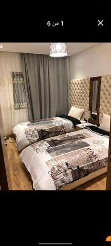 Appartement à louer à Béni Mellal — Photo 2