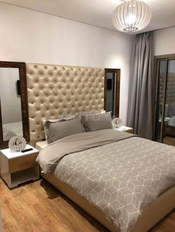 Appartement à louer à Béni Mellal — Photo 4