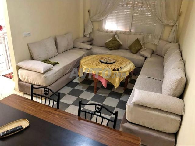 Appartement à louer à Béni Mellal — Photo 6