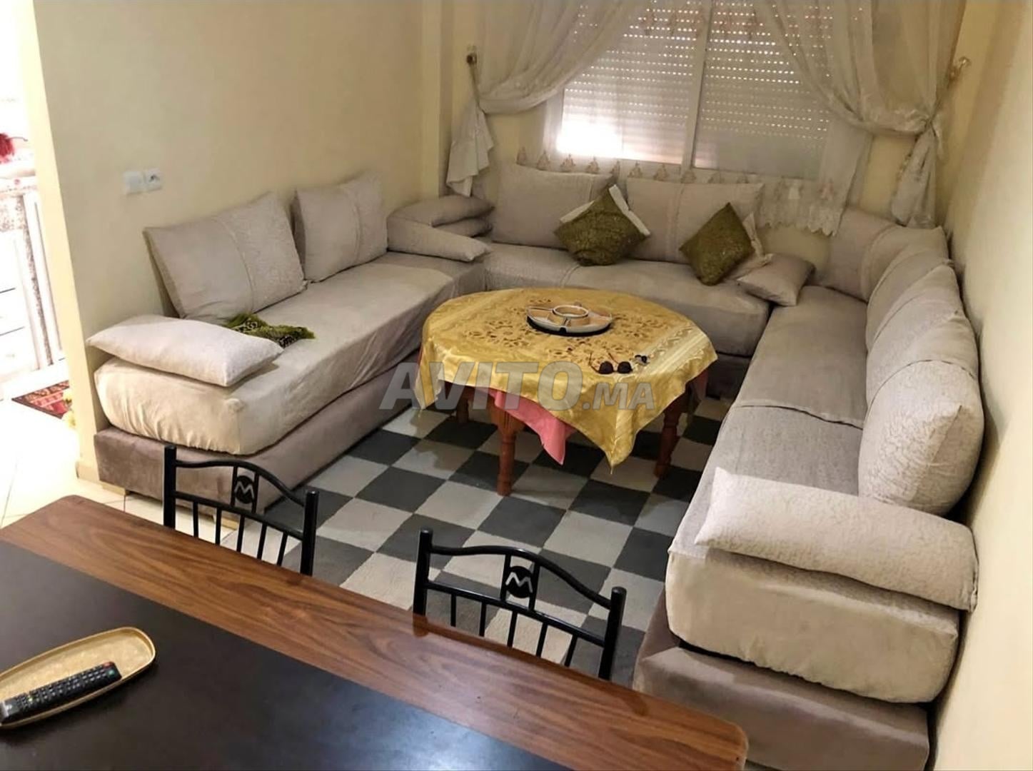 Appartement à louer à Béni Mellal — Photo 5