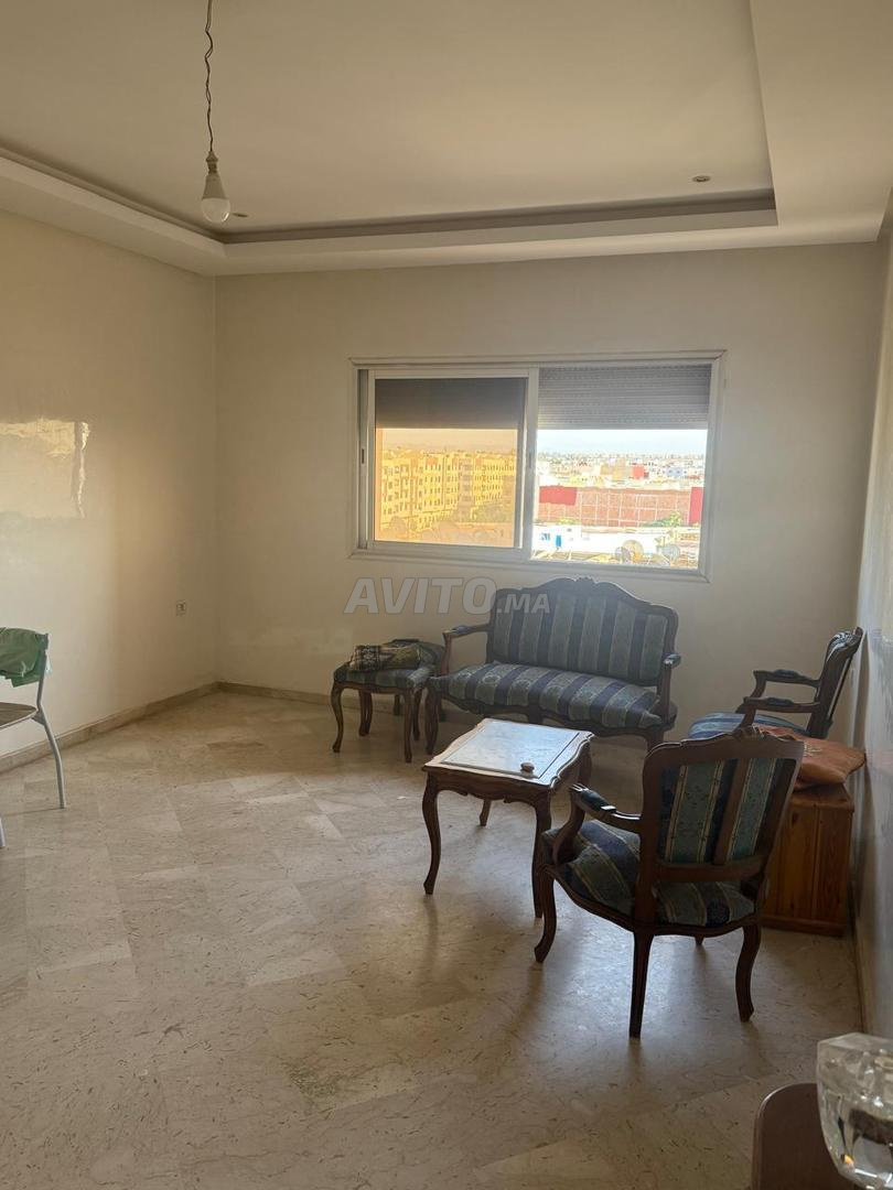 Appartement 57 m² à vendre à Meknès — Photo 6