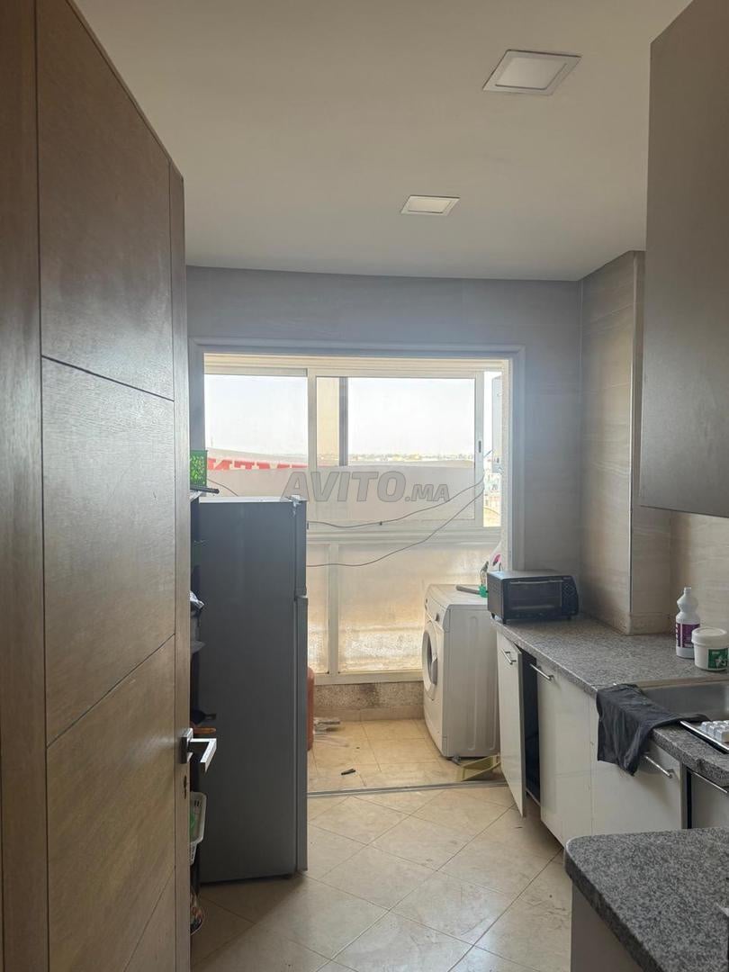 Appartement 57 m² à vendre à Meknès — Photo 8