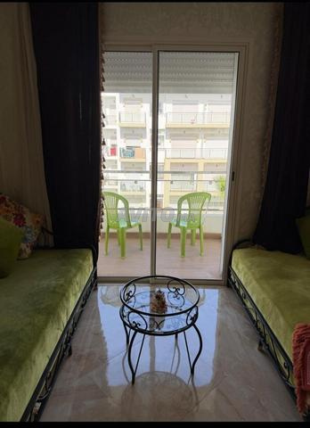 Appartement 2 pièces à louer à Bouznika — Photo 5