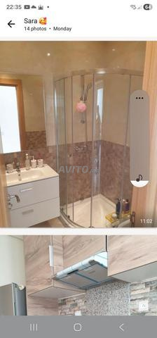 Appartement 2 pièces à louer à Bouznika — Photo 13