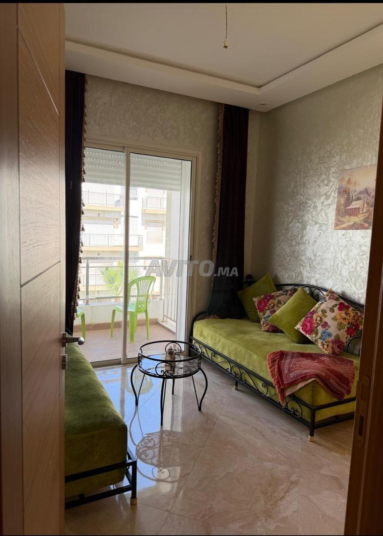 Kettani Apartments Floor 3