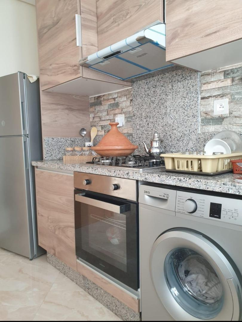 Appartement 2 pièces à louer à Bouznika — Photo 12