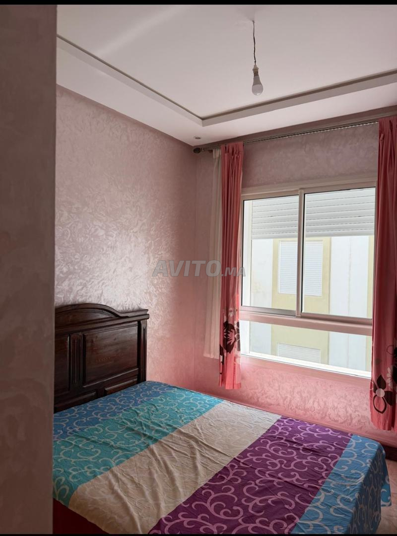Appartement 2 pièces à louer à Bouznika — Photo 16