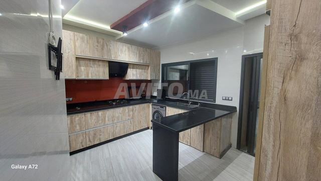 Villa à louer à الجديدة — Photo 3