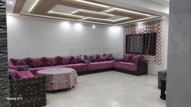 Villa à louer à الجديدة — Photo 9