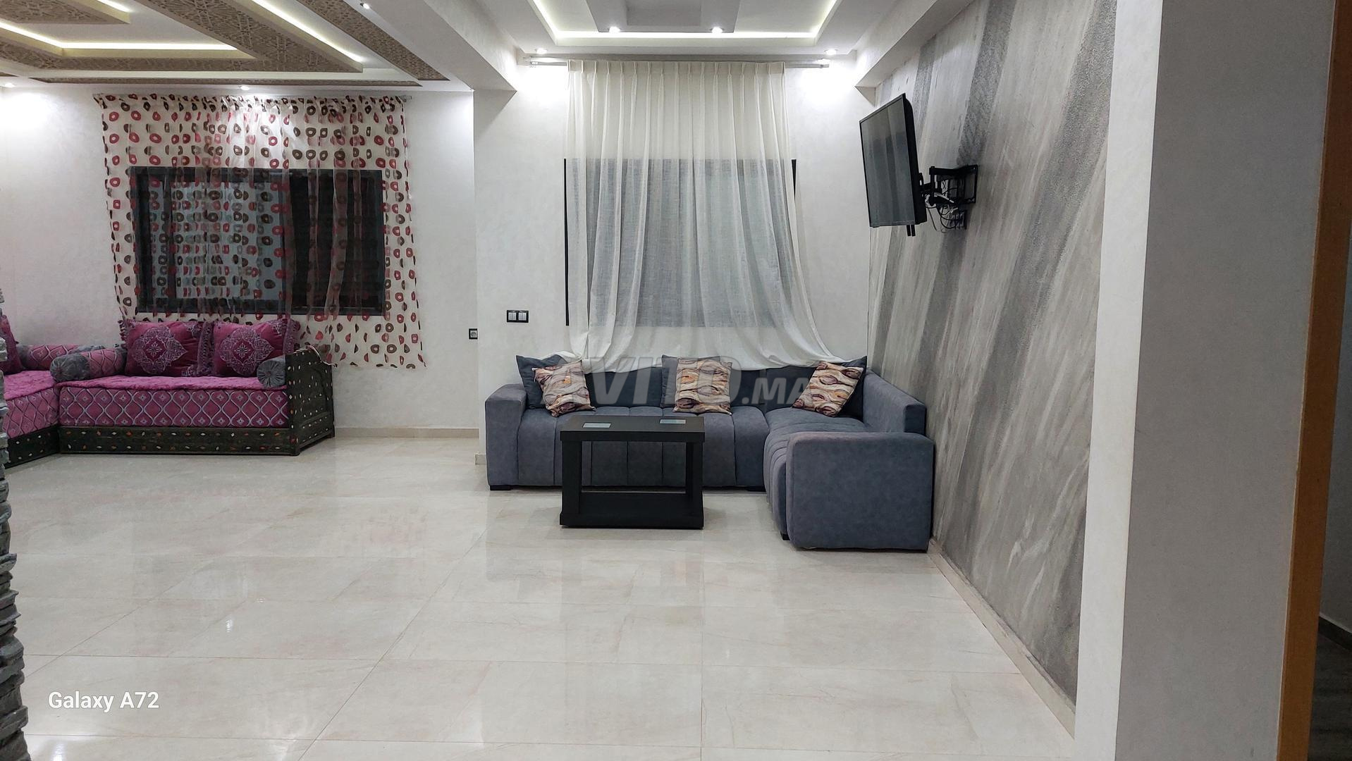 Villa à louer à الجديدة — Photo 12