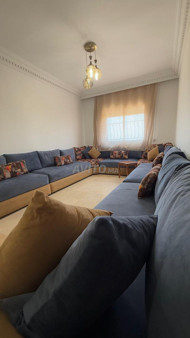 Apartment 85 m² for rent in Essaouira — Photo 16