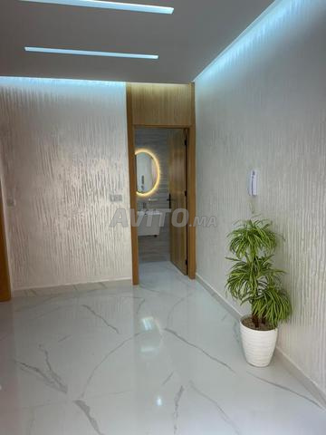 فيلا للبيع في وجدة (حي لازاريت) — Photo 13