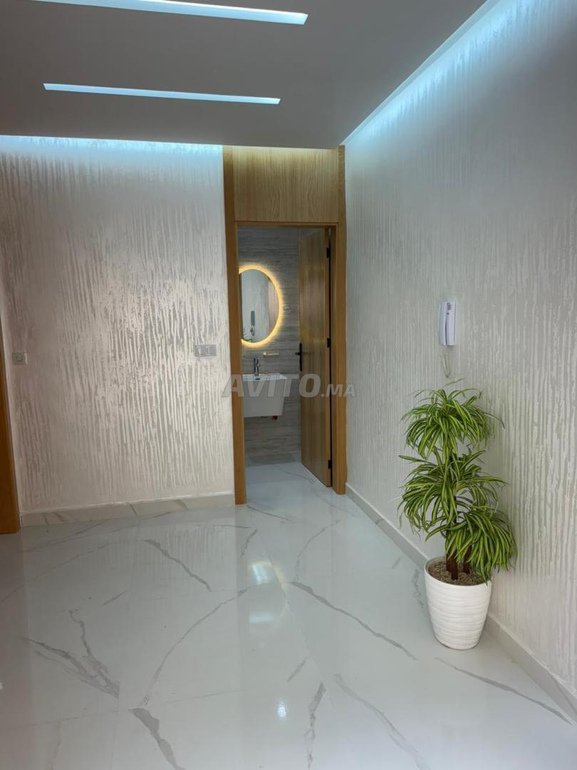 فيلا للبيع في وجدة (حي لازاريت) — Photo 14