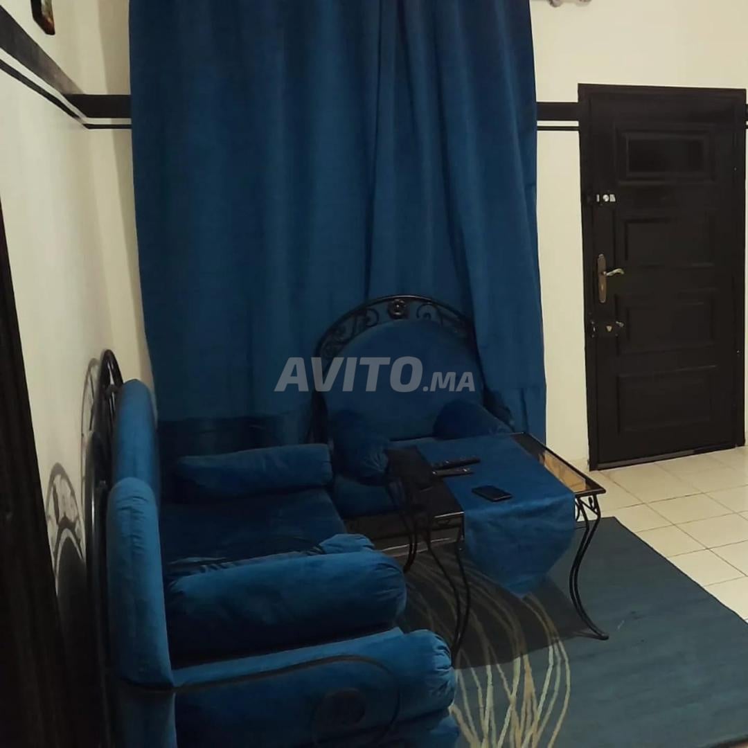 Appartement 68 m² à louer à Essaouira — Photo 4