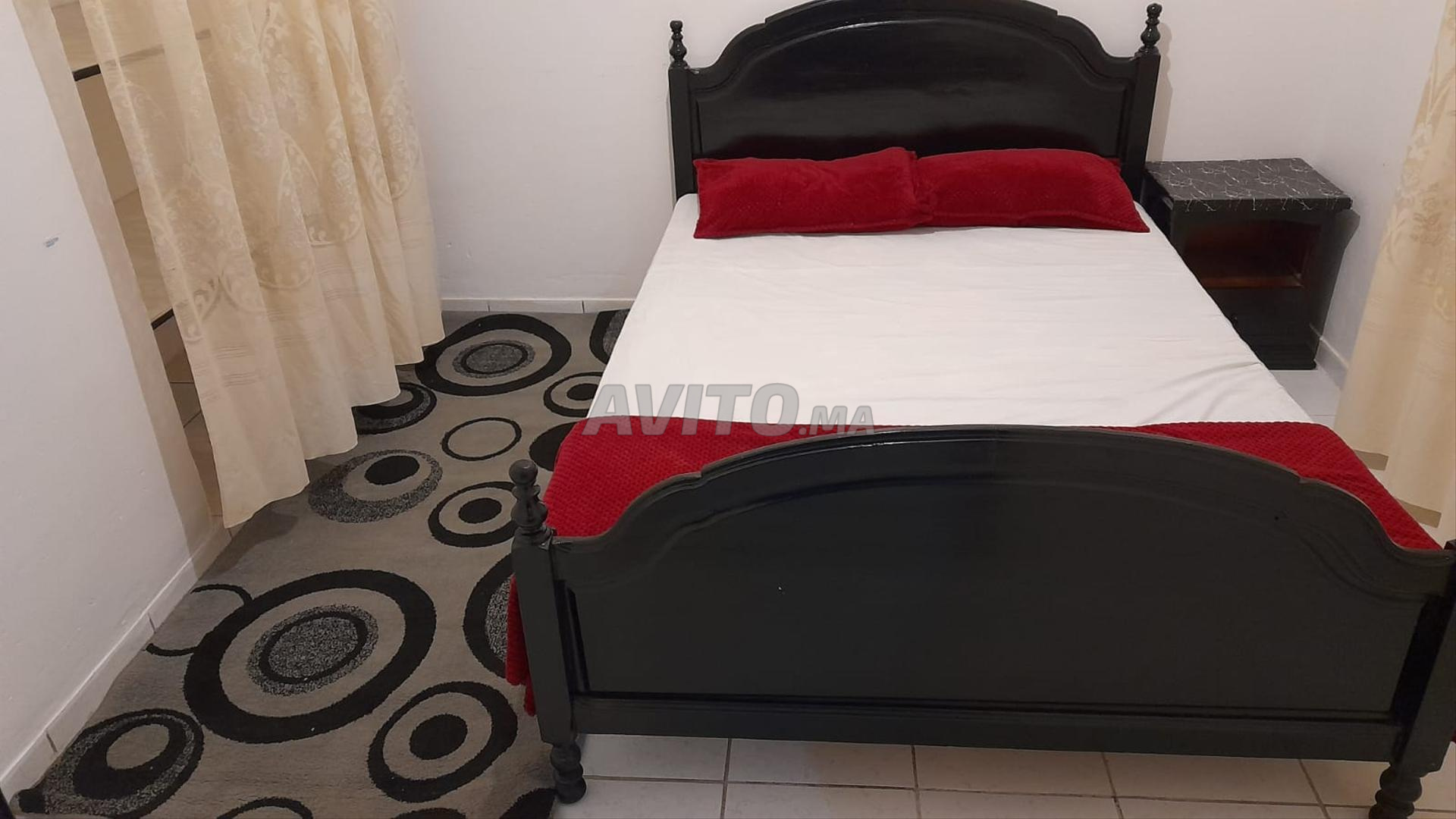 Appartement 68 m² à louer à Essaouira — Photo 12