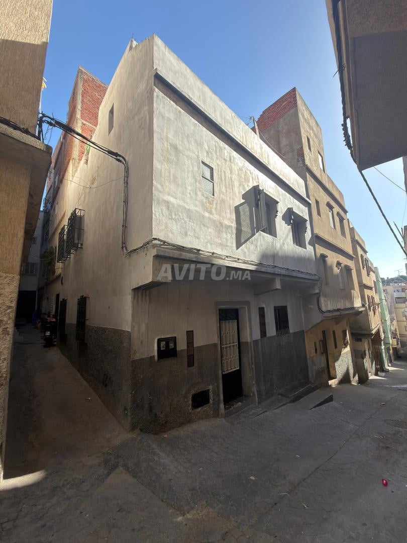 فيلا 58 متر² للبيع في طنجة (بن ديبان) — Photo 4