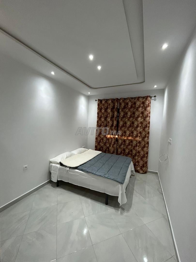 Apartment for rent in Tétouan — Photo 6