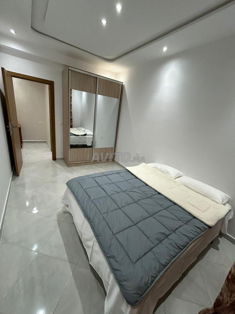 Apartment for rent in Tétouan — Photo 10