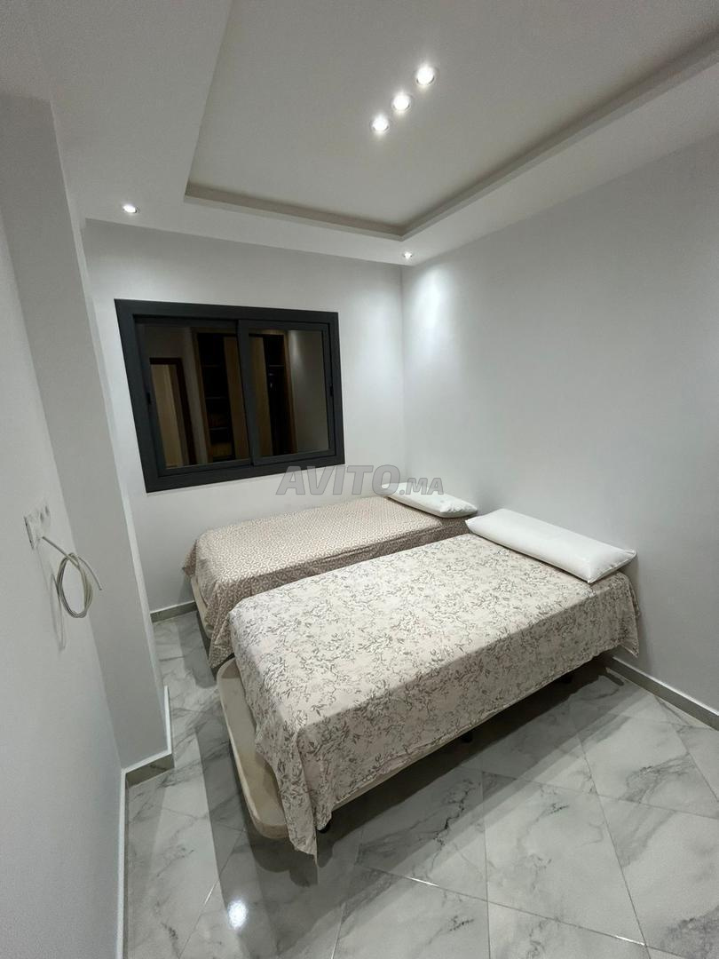 Apartment for rent in Tétouan — Photo 12
