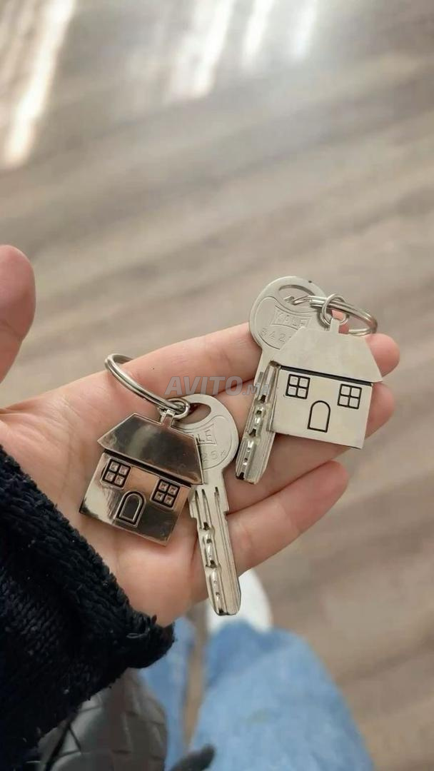 Maison à vendre dans un excellent emplacement dans un quartier populaire - une vraie opportunité