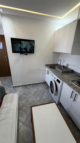 Modern Studio for Rent in Tétouan — Photo 3