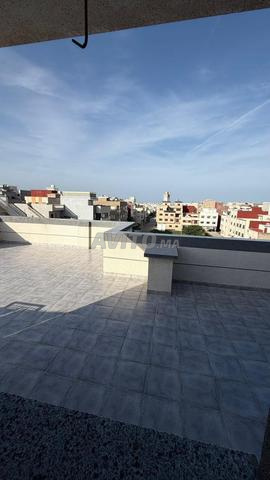 Modern Studio for Rent in Tétouan — Photo 13