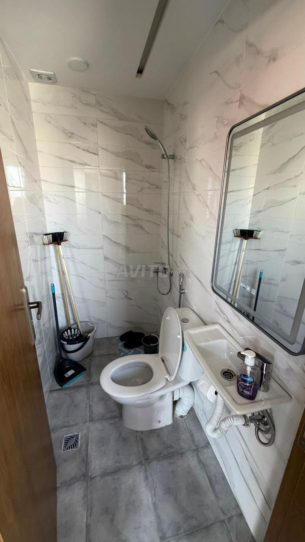 Modern Studio for Rent in Tétouan — Photo 8