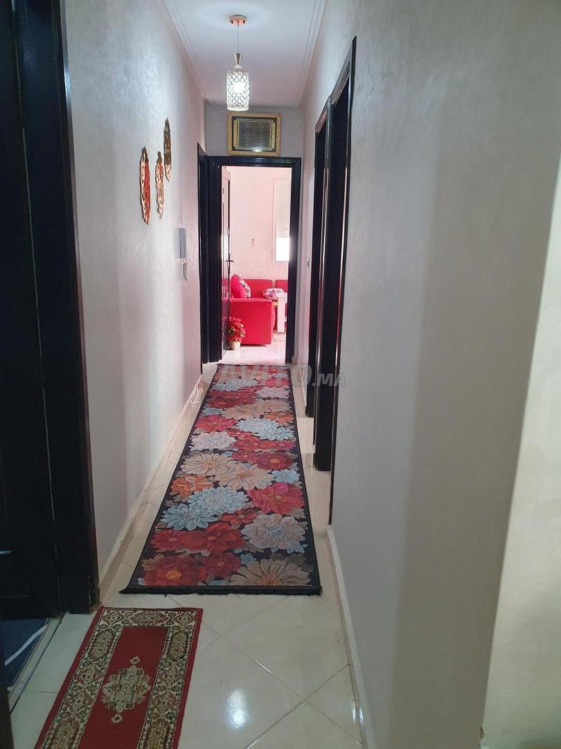 Appartement à vendre 70 m² à Meknès
