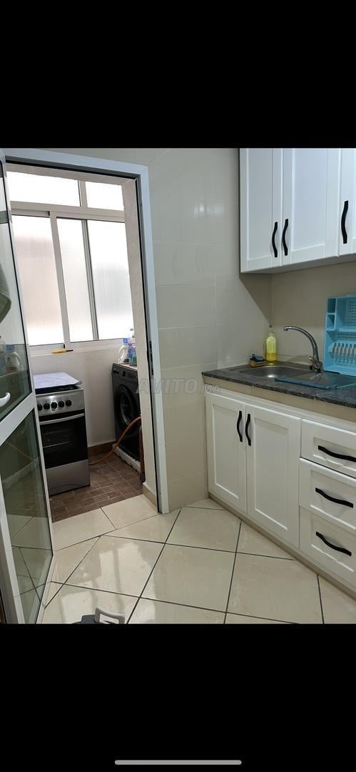 Apartment for rent in Tétouan — Photo 8